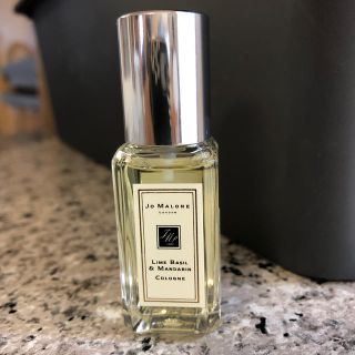 ジョーマローン(Jo Malone)のJo Malone  ジョーマローン　ライムバジル&マンダリン　コロン(ユニセックス)