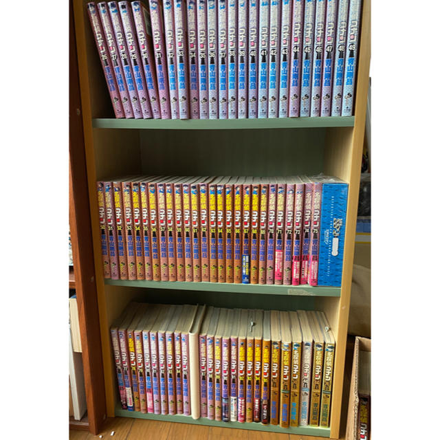 小学館(ショウガクカン)の名探偵コナン　1〜96巻　全巻セット　とおまけ エンタメ/ホビーの漫画(全巻セット)の商品写真