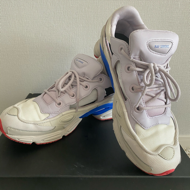 adidas(アディダス)のadidas by Raf Simons 28cm メンズの靴/シューズ(スニーカー)の商品写真