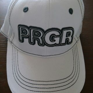 プロギア(PRGR)のPRGR キャップ(その他)