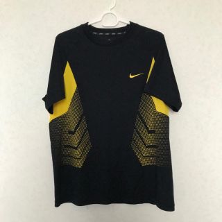 ナイキ(NIKE)のナイキ半袖Ｔシャツ(Tシャツ/カットソー(半袖/袖なし))