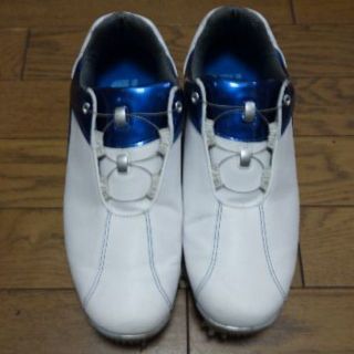 フットジョイ(FootJoy)のゴルフシューズ　フットジョイ　FJスポーツ Boa 2018 メンズ 26.0(シューズ)