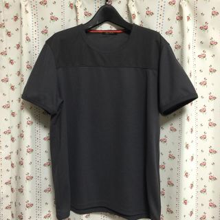 ユニクロ(UNIQLO)のスポーツ Tシャツ(Tシャツ/カットソー(半袖/袖なし))