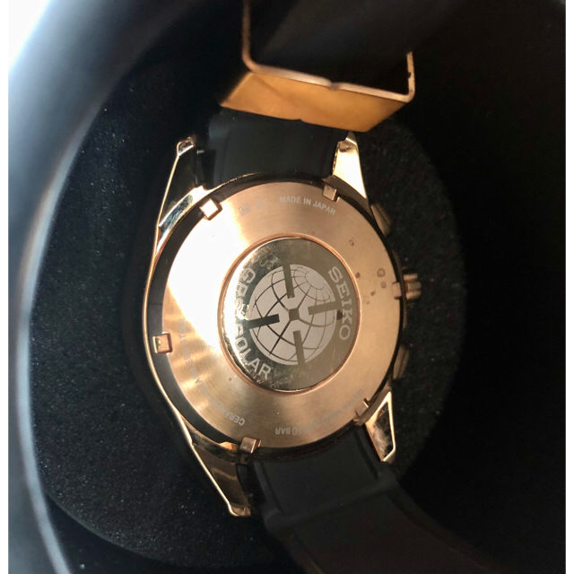 超美品】SEIKO アストロン SBXB055 (GW限定値下げ) 時計 tgr.nmwrri