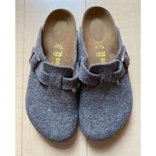 ビルケンシュトック(BIRKENSTOCK)のビルケンシュトック　ボストン(サンダル)