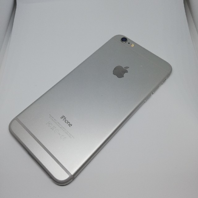 美品 iphone 6 Plus 64GB 1