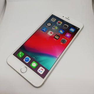 美品 iphone 6 Plus 64GB(スマートフォン本体)