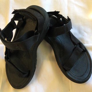 テバ(Teva)のテバ　teva ハリケン　23cm(サンダル)