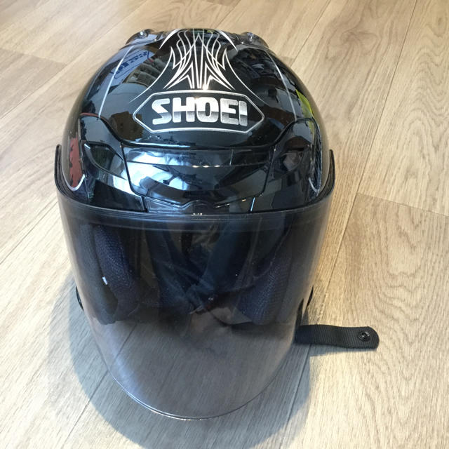 ◇SHOEI J-FORCE3ショウエイ 2022高い素材 49.0%割引 www.gold-and