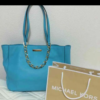 マイケルコース(Michael Kors)のマイケルコース　2way ショルダーバック(ショルダーバッグ)