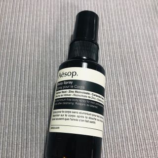 イソップ(Aesop)のmiki1105様専用です！！(制汗/デオドラント剤)