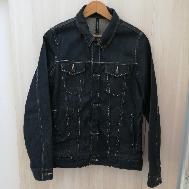 glamb Rothco denim JKT II デニムジャケット