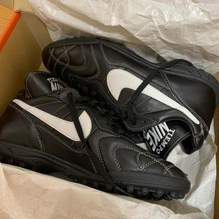 ナイキ(NIKE)の超激レア　94年　ティエンポプレミア　限定品　新品未使用　26.5(シューズ)