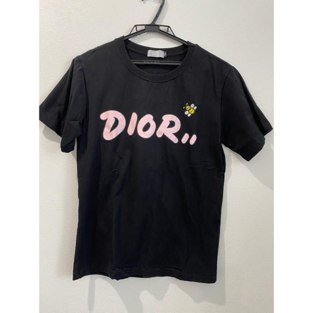 Dior(ディオール)のDior Tシャツ メンズのトップス(Tシャツ/カットソー(半袖/袖なし))の商品写真