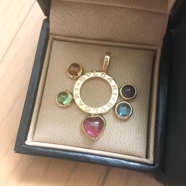 クリアランスショップ 【新品・未使用】BVLGARI ブルガリ アレグラ ...