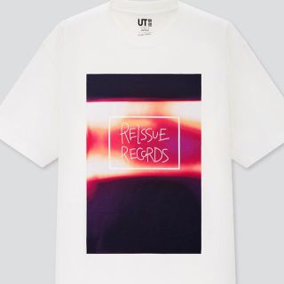 ユニクロ(UNIQLO)の米津玄師　UT(ミュージシャン)