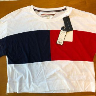 トミーヒルフィガー(TOMMY HILFIGER)のトミーヒルフィガー  Tシャツ(Tシャツ(半袖/袖なし))