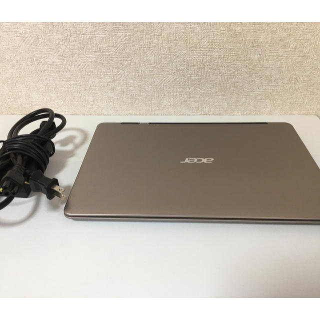 ノートPC Windows10 Core i5 4GBメモリ 128GB SSD 【別倉庫からの配送