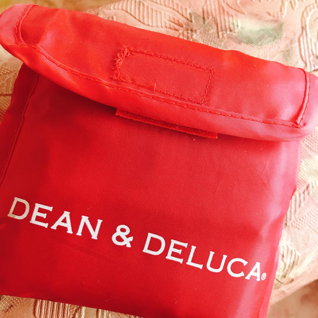 DEAN & DELUCA(ディーンアンドデルーカ)のDEAN &DELUCA エコバッグ レディースのバッグ(エコバッグ)の商品写真