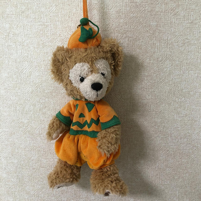 ダッフィー ディズニー ダッフィー ハロウィン限定の通販 By みお S Shop ダッフィーならラクマ ダッフィー ディズニー ダッフィー ハロウィン限定の通販 By みお S Shop ダッフィーならラクマ