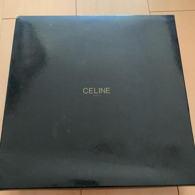 celine(セリーヌ)のセリーヌ　タオル　K子さん専用 インテリア/住まい/日用品の日用品/生活雑貨/旅行(タオル/バス用品)の商品写真