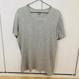 カルバンクライン(Calvin Klein)のカルバンクラインのグレーTシャツ(Tシャツ/カットソー(半袖/袖なし))