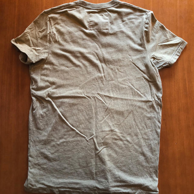 Ruehl No.925(ルールナンバー925)のTシャツ(ルールNo.925)  XXLサイズ　古着屋 メンズのトップス(Tシャツ/カットソー(半袖/袖なし))の商品写真