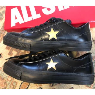 コンバース(CONVERSE)のコンバースワンスター(スニーカー)