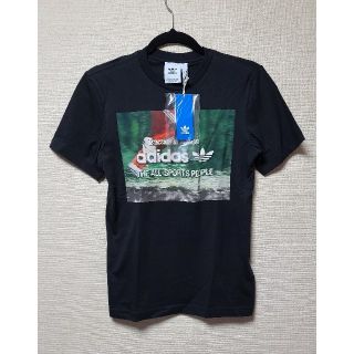 アディダス(adidas)のタイムセール!!!!adidas・originals・メンズ・Ｔシャツ☆(Tシャツ/カットソー(半袖/袖なし))