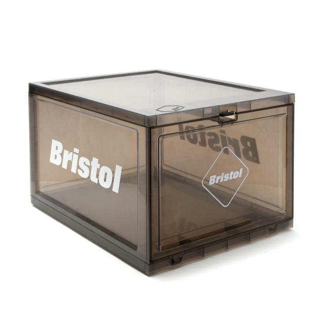 SOPH. F.C.Real Bristol TOWER BOX