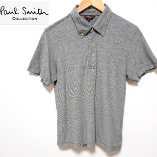 ポールスミス(Paul Smith)のPaul Smith ポール・スミス コレクション ポロシャツ(ポロシャツ)
