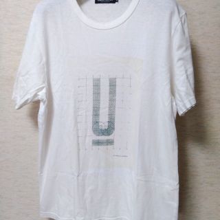 アンダーカバー(UNDERCOVER)のUNDERCOVER×N.HOLLYWOOD アンダーカバー Nハリ Tシャツ(Tシャツ/カットソー(半袖/袖なし))