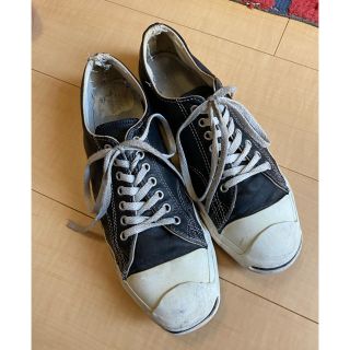 コンバース(CONVERSE)の90'sジャックパーセルUSA レザー(バッグパック/リュック)