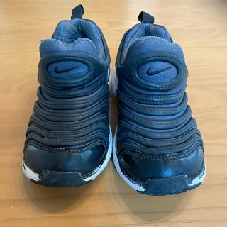 ナイキ(NIKE)のNIKE ダイナモフリー 17cm(スニーカー)