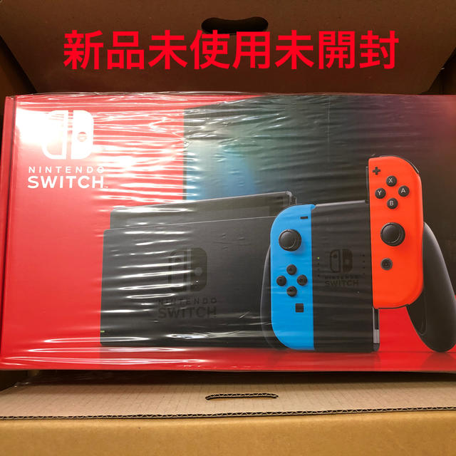 Nintendo Switch 本体Nintendo