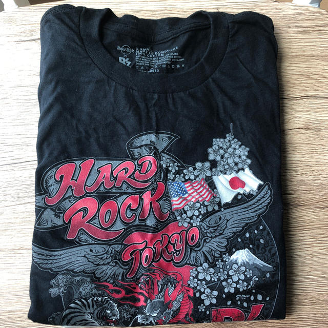 新品★ B'z Tシャツ XS