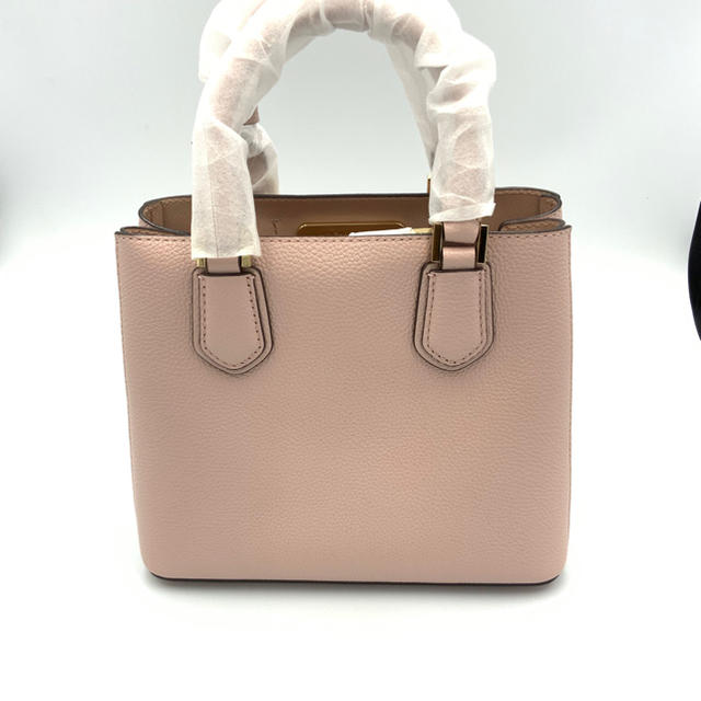 【新品】MICHAEL KORS ハンド ショルダーバッグ 2way 【新品】MICHAEL KORS ハンド ショルダーバッグ 2way