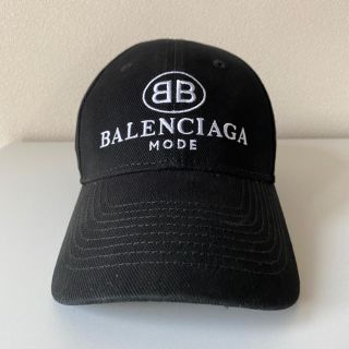 バレンシアガ(Balenciaga)のBALENCIAGA バレンシアガ　キャップ(キャップ)