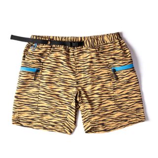 アトモス(atmos)のGRIP SWANY x atmos GEAR SHORTS  ショーツ　L(ショートパンツ)