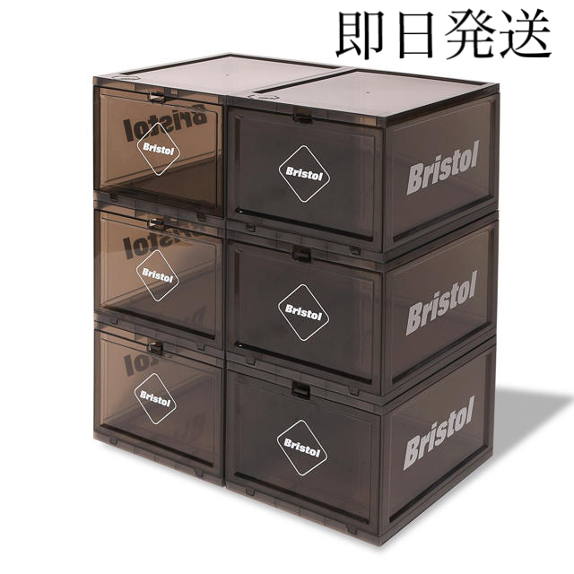 F.C.R.B.(エフシーアールビー)のSOPH. F.C.Real Bristol TOWER BOX メンズの靴/シューズ(その他)の商品写真