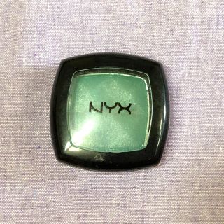 エヌワイエックス(NYX)のNYX シングルアイシャドー(アイシャドウ)