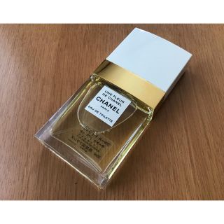 シャネル(CHANEL)のシャネル香水　35ml(香水(女性用))