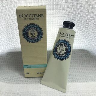 ロクシタン(L'OCCITANE)の【新品】ロクシタン　ハンドバーム　50ml(ハンドクリーム)