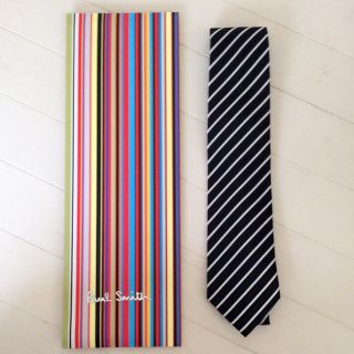 ポールスミス(Paul Smith)の新品 Paul Smith ネクタイ(ネクタイ)