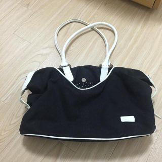 アニエスベー(agnes b.)のsale！！アニエスベー(ボストンバッグ)