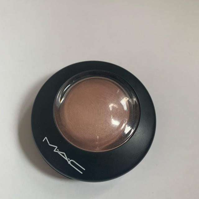 MAC(マック)のMac warmsoul blush コスメ/美容のベースメイク/化粧品(チーク)の商品写真