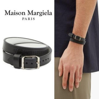 Maison Martin Margiela - メゾンマルタンマルジェラ レザー 