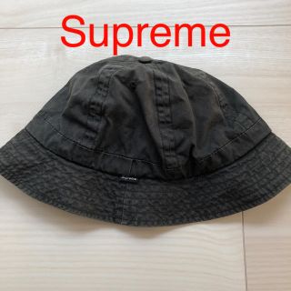 シュプリーム(Supreme)のSupreme ハット　帽子(ハット)