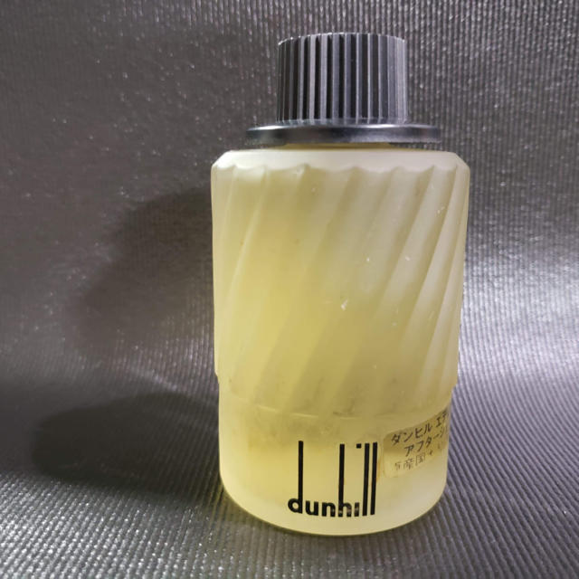 Dunhill(ダンヒル)のDunhill Edition アフターシェイーブ 100ml コスメ/美容の香水(香水(男性用))の商品写真