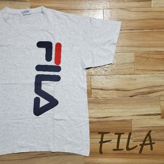 フィラ(FILA)のFILA Tシャツ(Tシャツ/カットソー(半袖/袖なし))